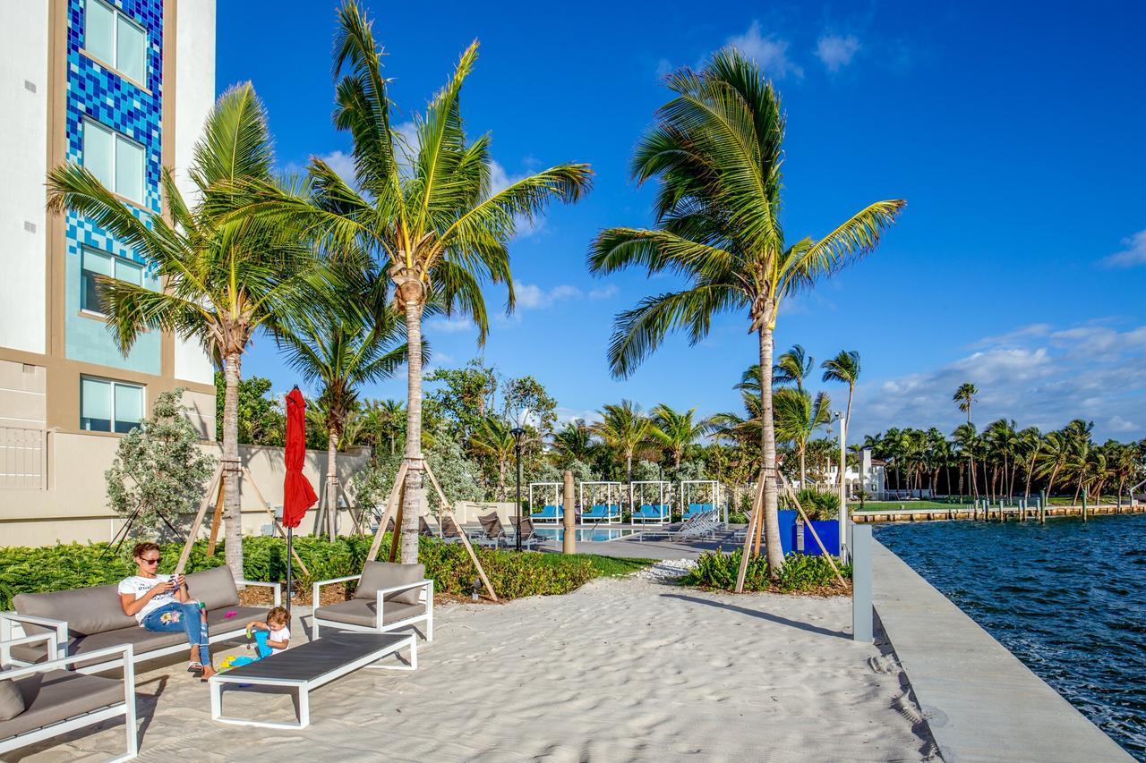 Mare Azur Design District Luxury Aparthotel Miami